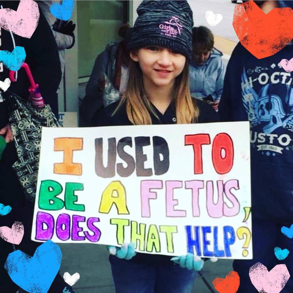 Meet your Posher, Leslie